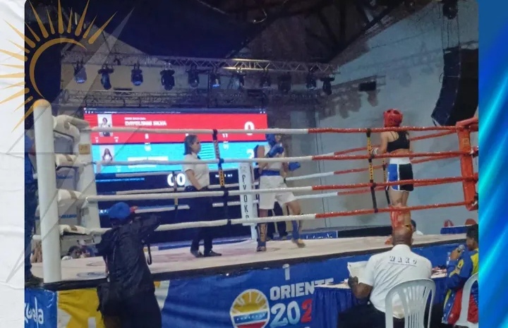 Zulia suma una nueva medalla de bronce a través del Kickboxing