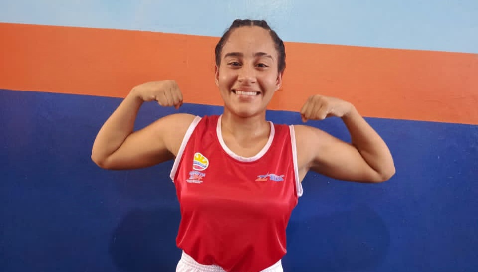 Boxeo zuliano aseguró tres medallas en los Juegos Deportivos Nacionales Juveniles Oriente 2024