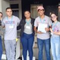 LUZ reconoce a estudiantes participantes en el Rally Científico 