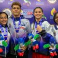 Tres medallas de plata obtuvo el boxeo zuliano