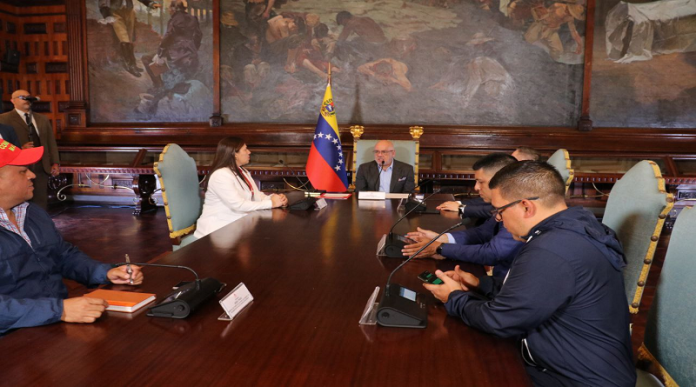 Hoy inicia el lapso de postulaciones para la elección de Jueces de Paz