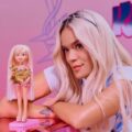 Muñeca la Bichota Bratz es una realidad: Sería la primera colaboración de esta empresa con un artista