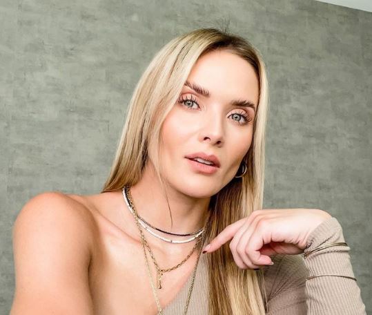 La venezolana Kimberly Dos Ramos conquistó México y protagonizará la telenovela Me atrevo a amarte