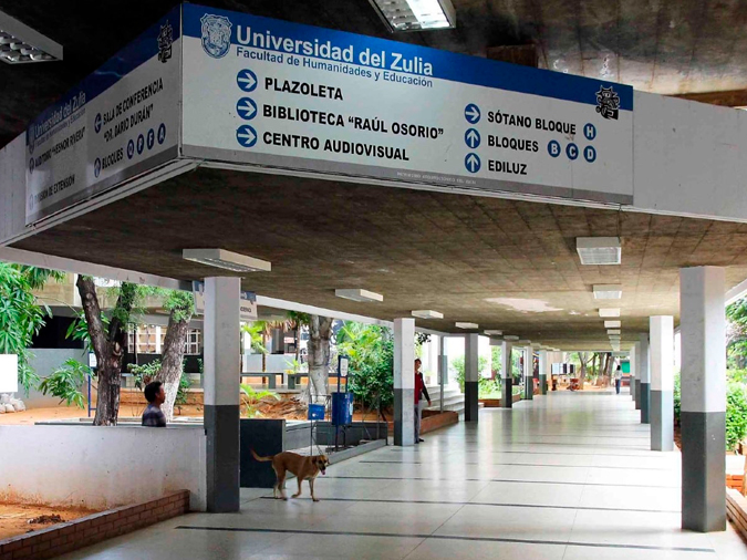 Universidad del Zulia inicia el proceso de ingreso para el período 2024-2025