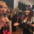 Así cantan Lila Morillo y Lupita Ferrer el bolero 