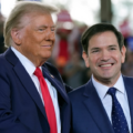 Donald Trump nombraría al senador Marco Rubio como próximo Secretario de Estado, según New York Times