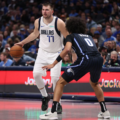 Mavericks derrota a Magic con un impecable Doncic