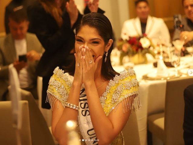 Estos son los premios que recibirá la nueva Miss Universo 2024