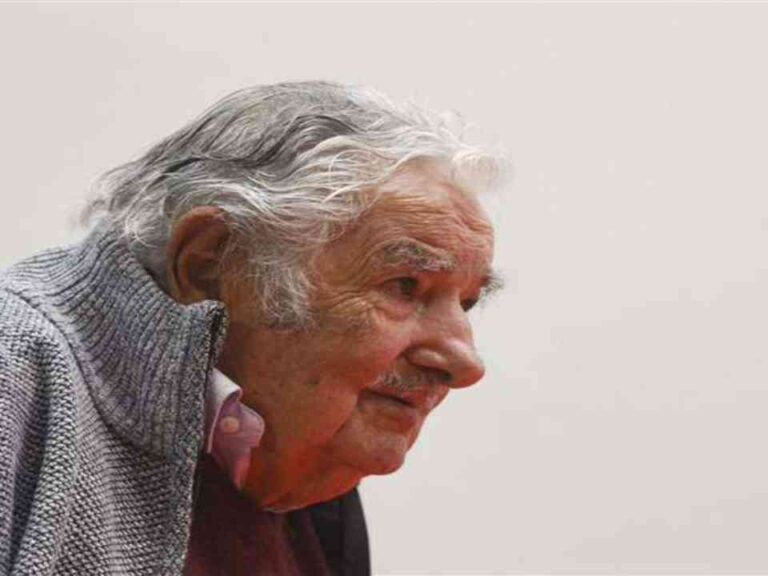 Mujica aconseja que el futuro Gobierno de Uruguay tenga una buena relación con Argentina y Brasil