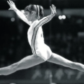 Nadia Comaneci: la gimnasta que marcó hitos y hazañas