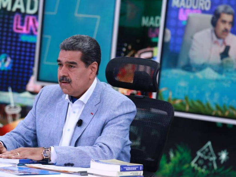 Presidente Maduro: Para mejorar el ingreso integral de los trabajadores, se debe aplicar el método de la indexación