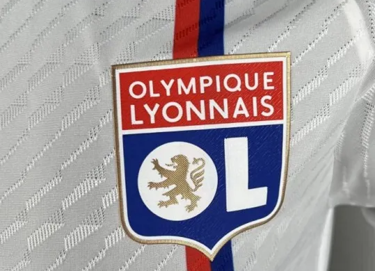 Olympique Lyon en riesgo de descenso al final de temporada