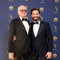 Falleció el padre del actor Edgar Ramírez