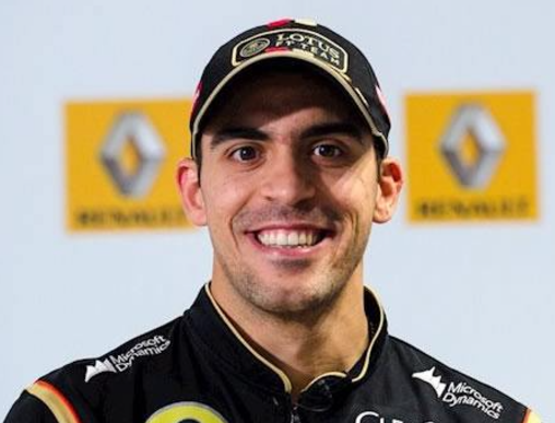 Tal día como hoy hace 14 años, la escudería Williams confirma al venezolano Pastor Maldonado como su piloto