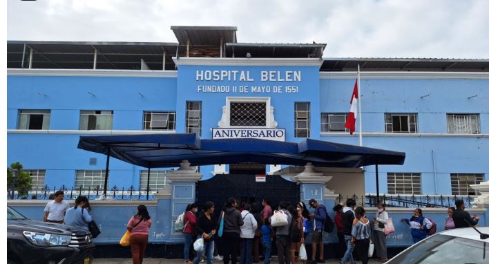 Tras dar a luz a su bebé venezolana terminó en la UCI: Denuncian presunta negligencia médica