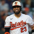 Robinson Chirinos vuelve a Orioles de Baltimore