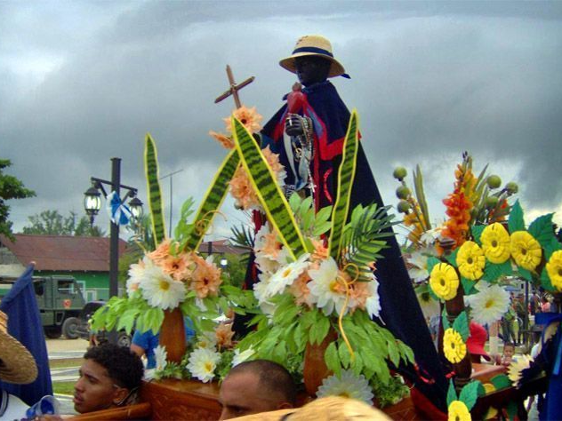 Presentarán tres propuestas en honor a los 500 años de San Benito de Palermo en Cabimas