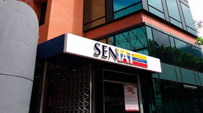 Seniat recaudó más de 32 millardos de bolívares en el mes de octubre