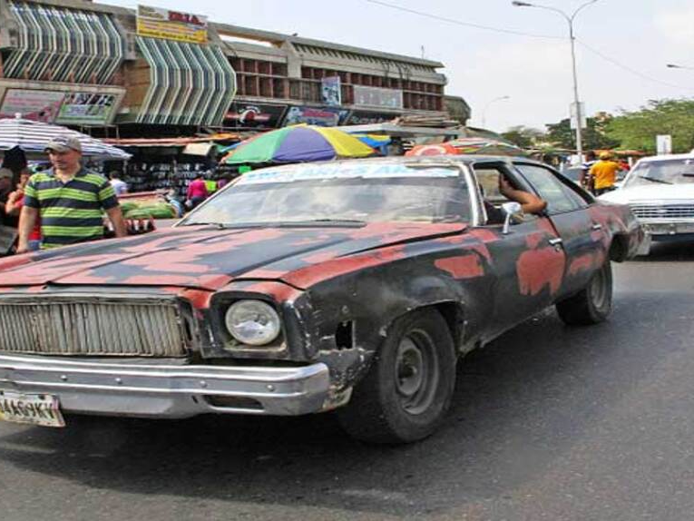 Transportistas aplican aumento autorizado en el pasaje