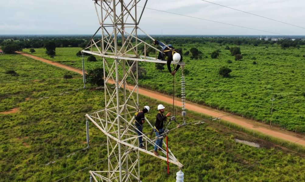 Corpoelec: Inician labores de mantenimiento correctivo en el Zulia