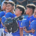 Venezuela supera a Puerto Rico en el Panamericano U10 de béisbol