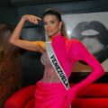 Así desfiló Ileana Márquez en traje de baño y de gala en el Miss Universo