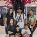 Familia venezolana es secuestrada en Reynosa mientras esperaban cruzar a EEUU