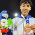 Ciclismo zuliano sumó otra medalla en los Juegos Deportivos Nacionales Juveniles Oriente 2024