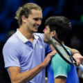 Zverev acaba con las aspiraciones de Alcaraz en el ATP de Turín