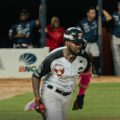 Águilas dividió honores con Tigres en Maracaibo