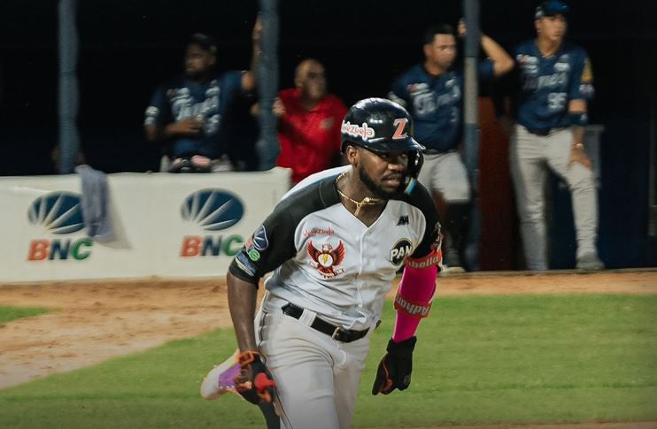 Águilas dividió honores con Tigres en Maracaibo