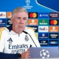 Ancelotti: 