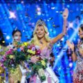 Dinamarca fue coronada como la nueva Miss Universo 2024: Toda una ‘Barbie’