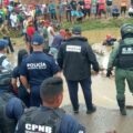 Hallan el cuerpo del joven Jhon Rodríguez en el sector El Muro de Maracaibo