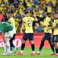 Ecuador goleó a Bolivia para recuperarse en Eliminatorias