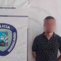 Hombre mordió a su exesposa en el brazo derecho y golpeó a su hija de 13 años en Sabaneta