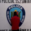 Hombre se metió donde jugaban tres niñas e intento tocas sus partes íntimas en Mara