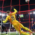 Bayern Múnich derrotó por la mínima a PSG en la Uefa Champions League