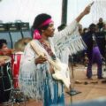 Hoy se cumplen 82 años del natalicio de Jimi Hendrix: El chico vudú del rock and roll