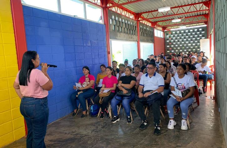 Escuela de Medios y Comunicación Inces Zulia inicia ciclo de talleres