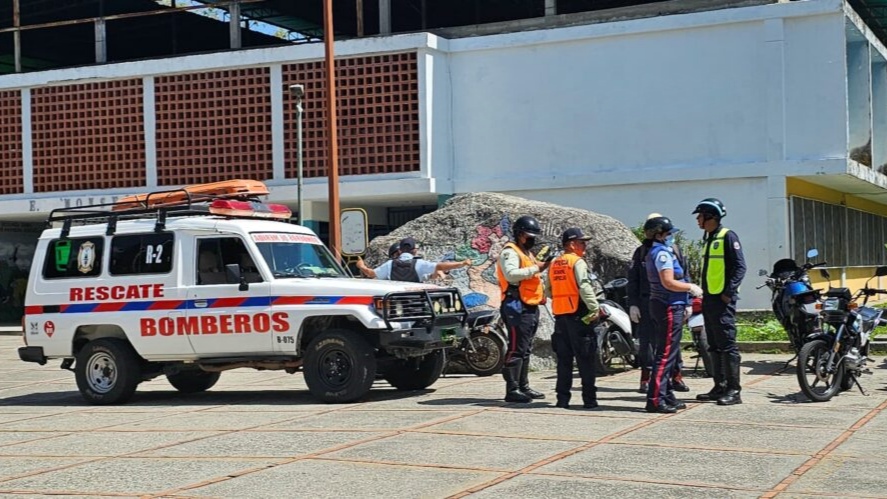 Alarma por presuntos ‘retos virales’: Autoridades investigan intoxicación de 30 estudiantes ocurrida en cuatro colegios de Mérida