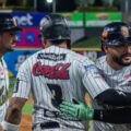 Leones vuelve a la acción para derrotar a Tigres en Maracay