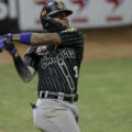 Leones implacables ante Caribes en Puerto La Cruz