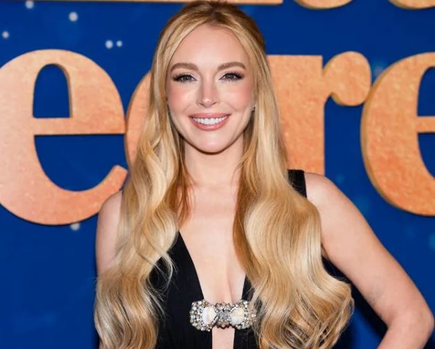 El renacer de Lindsay Lohan: su nueva era de ‘glamour’ gracias a los estilistas de Jennifer López