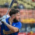 Magallanes se arma con la llegada de Luis Torrens