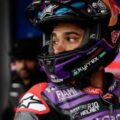 Jorge Martín buscará coronarse en el Gran Premio de Barcelona