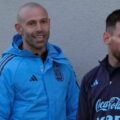 Javier Mascherano será el nuevo técnico del Inter de Miami