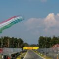 El circuito de Monza continuará hasta 2031 en la Fórmula 1