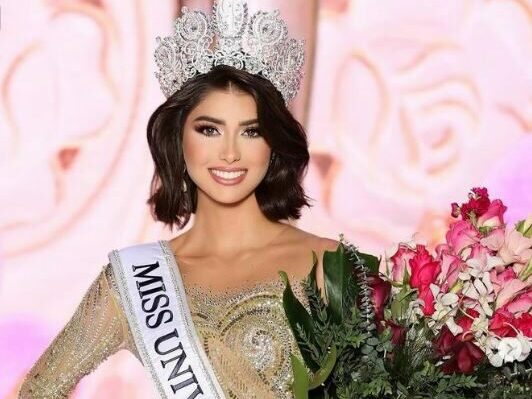 ¡Escándalo! Destituyeron a Miss Panamá del Miss Universo