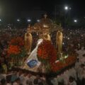 La procesión de la Aurora: En la madrugada y en hombros, saldrá La Chinita para despedirse del pueblo zuliano